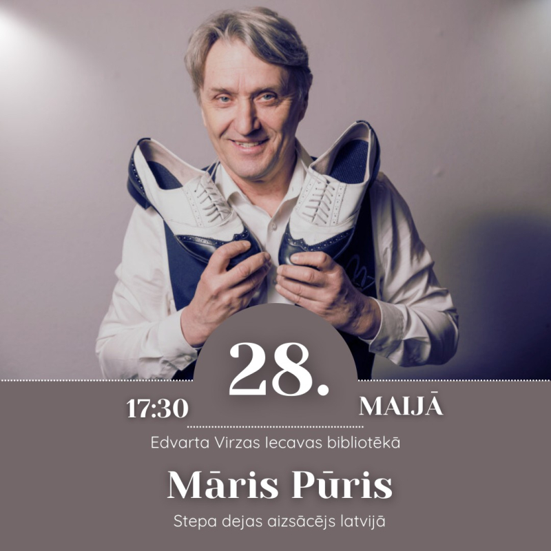 Māris Pūris 28-05-2025