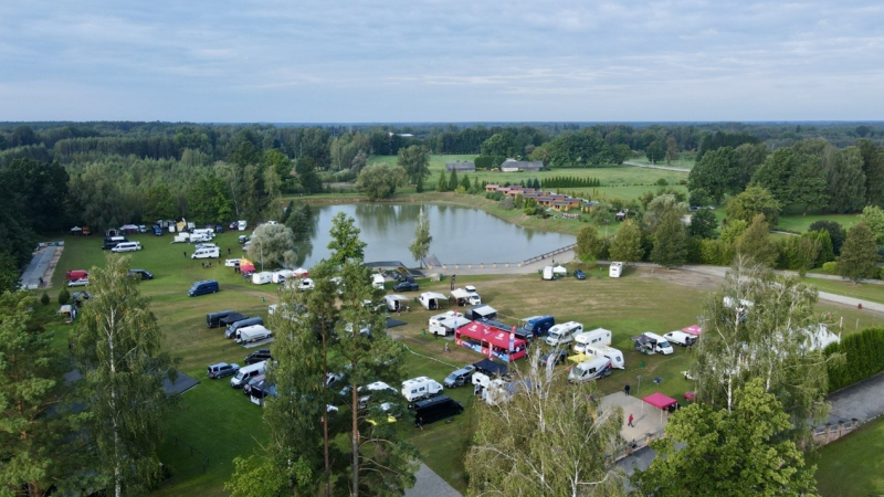 Sporta un aktīvās atpūtas parks "Pīlādži"