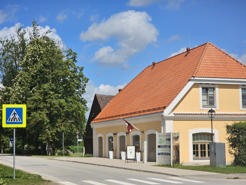 Rundāles avoti