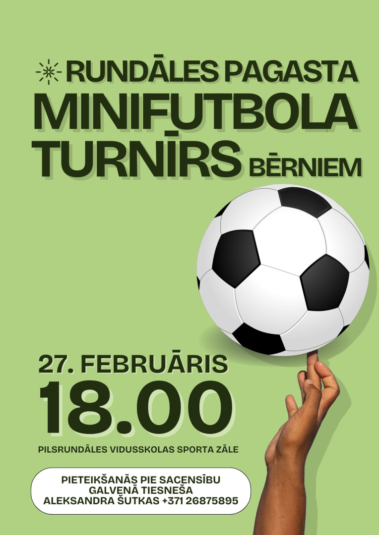 Futbols