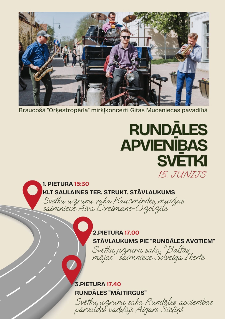 Rundāle