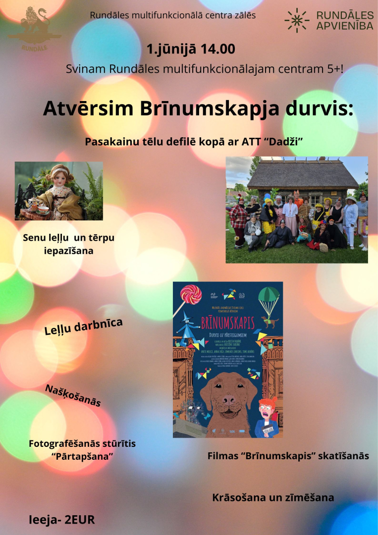 Pasākums