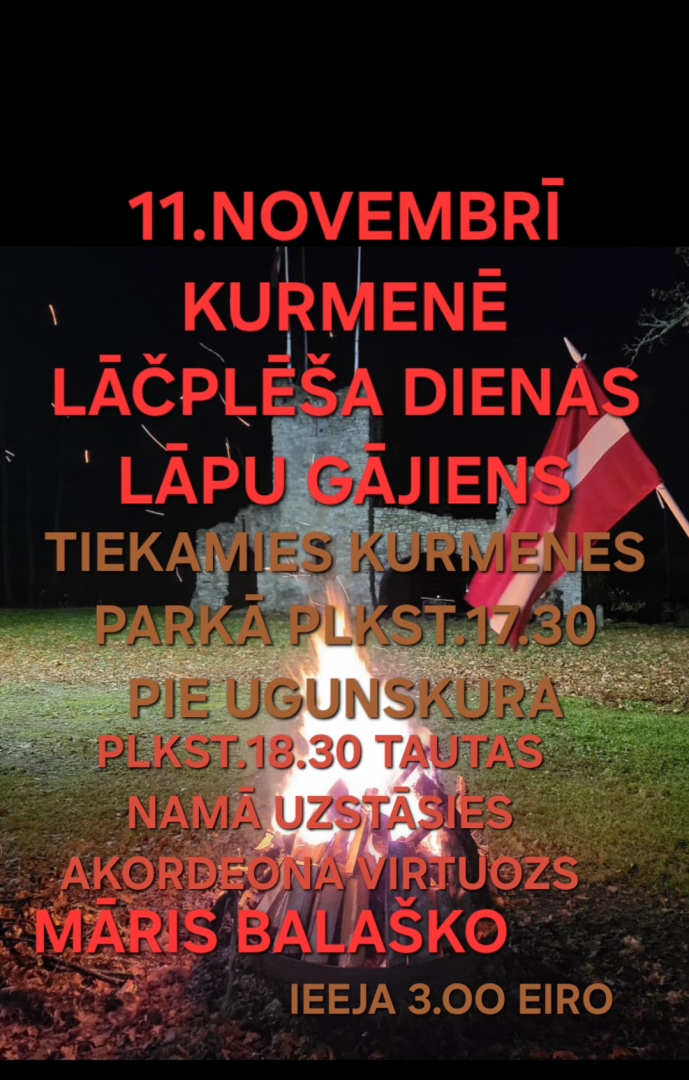 Kurmene 