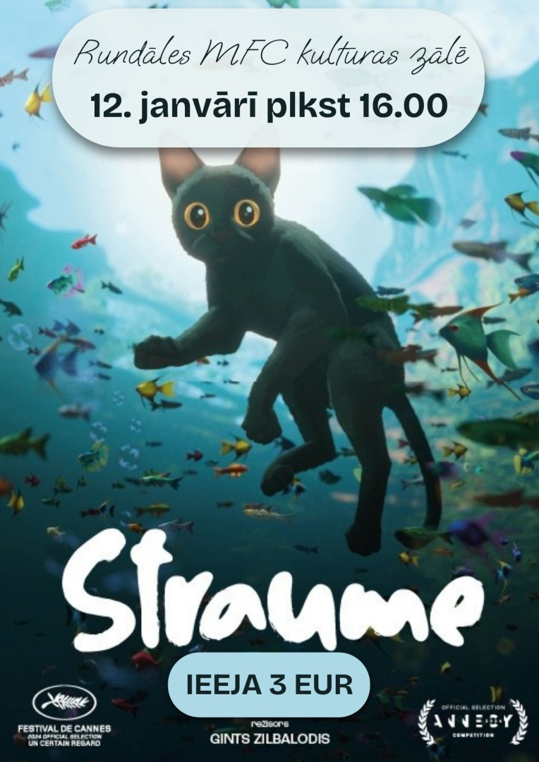 Straume