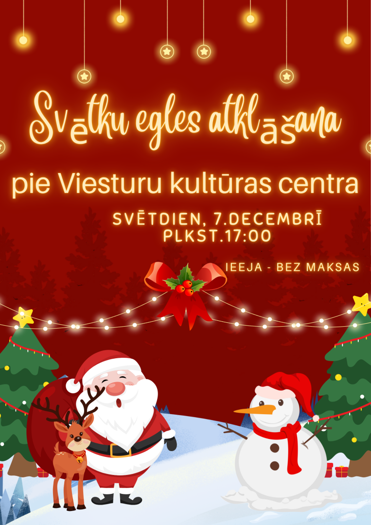 Viesturi