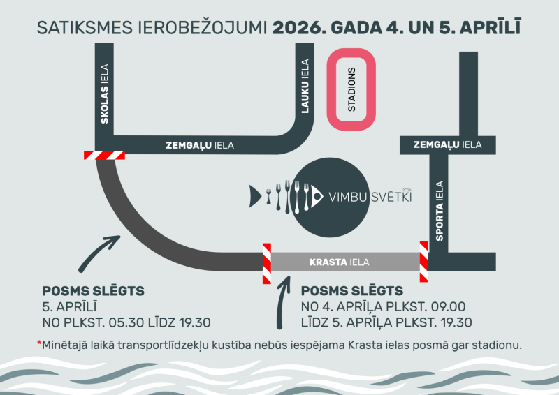 Vimbu svētki 2026