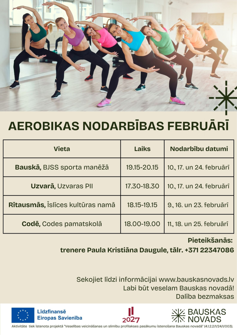 aerobika