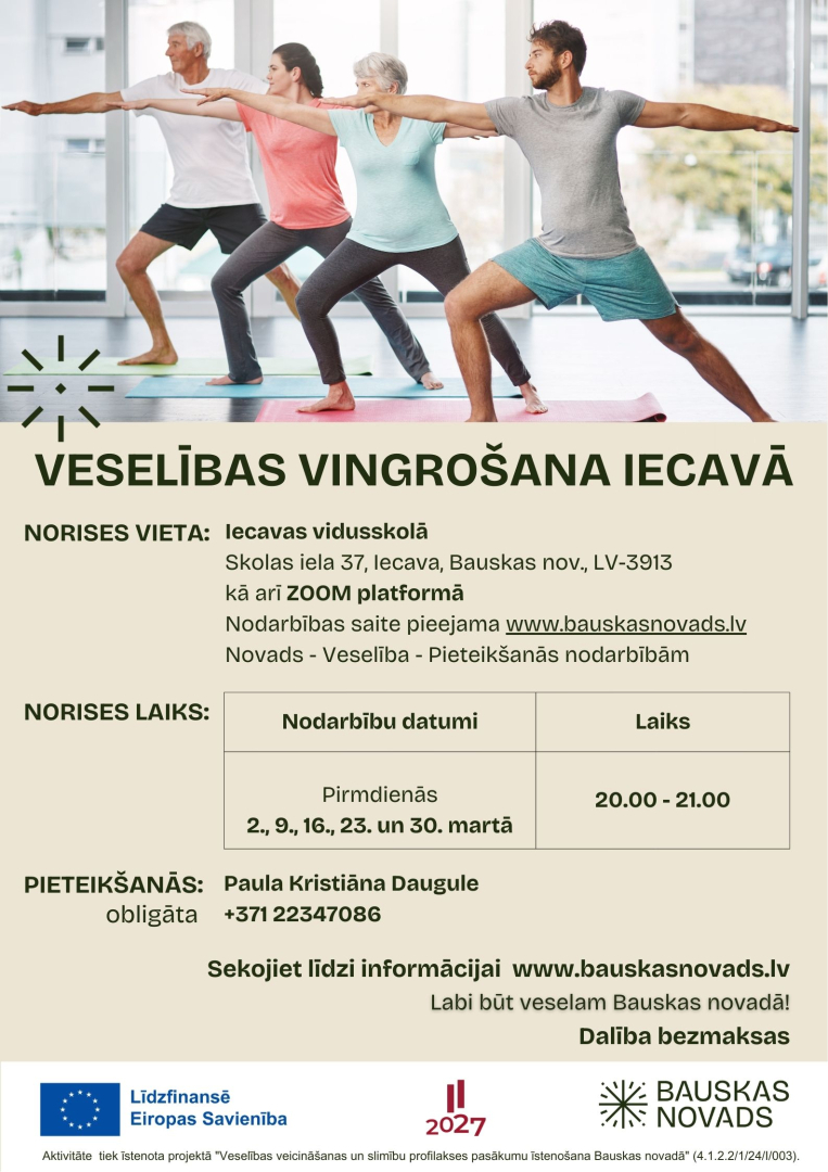 Vingrošana