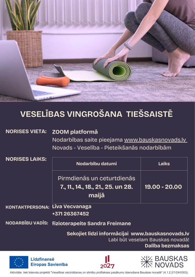 Veselība