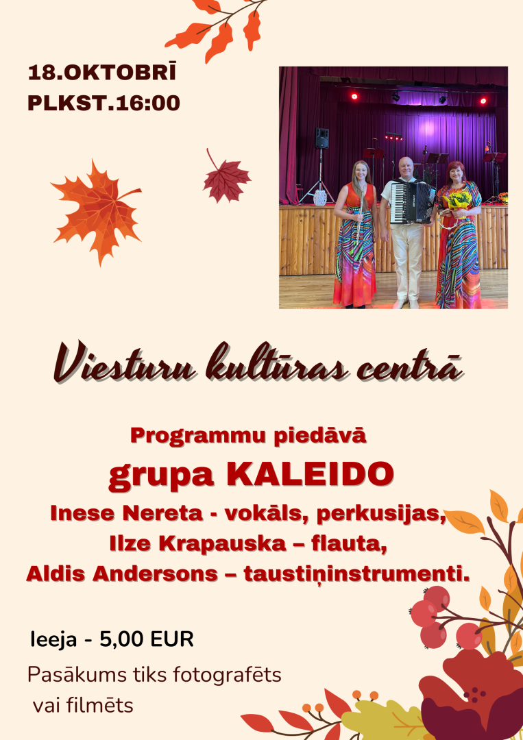 kaleido