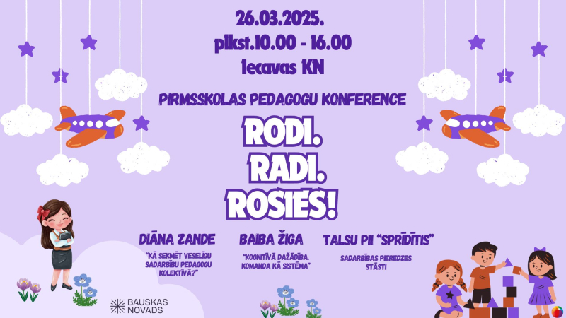 Konference
