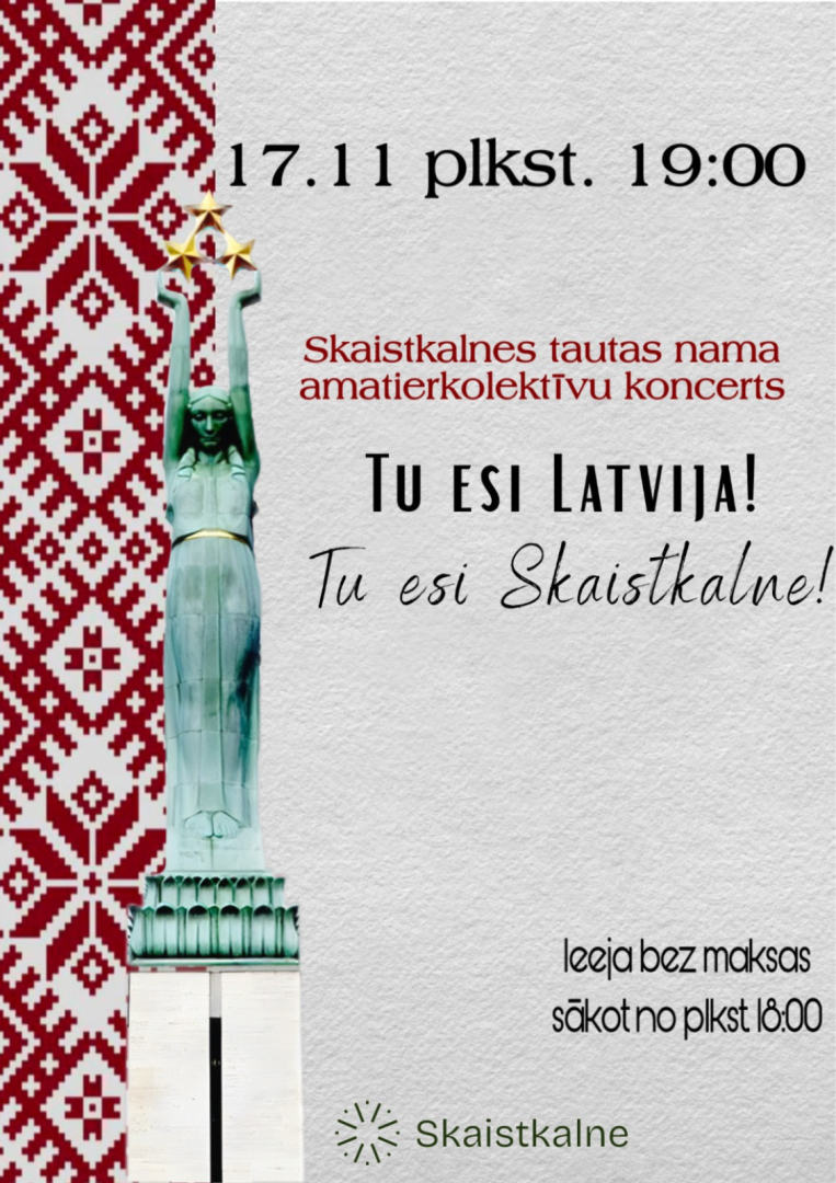 Skaistkalne