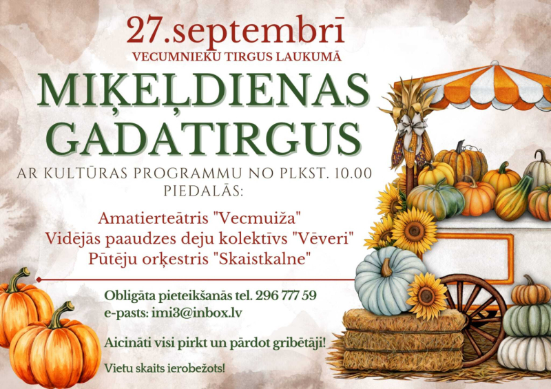 Vecumnieki