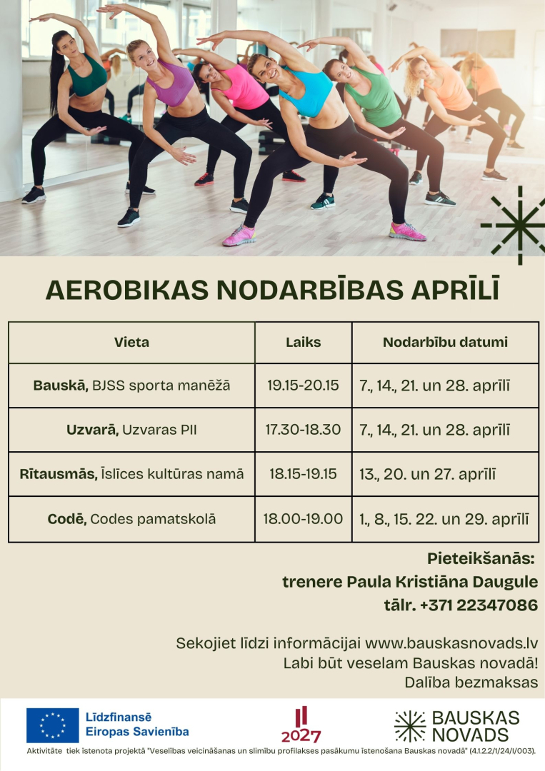 Aerobika