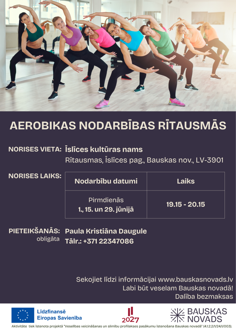 Aerobika
