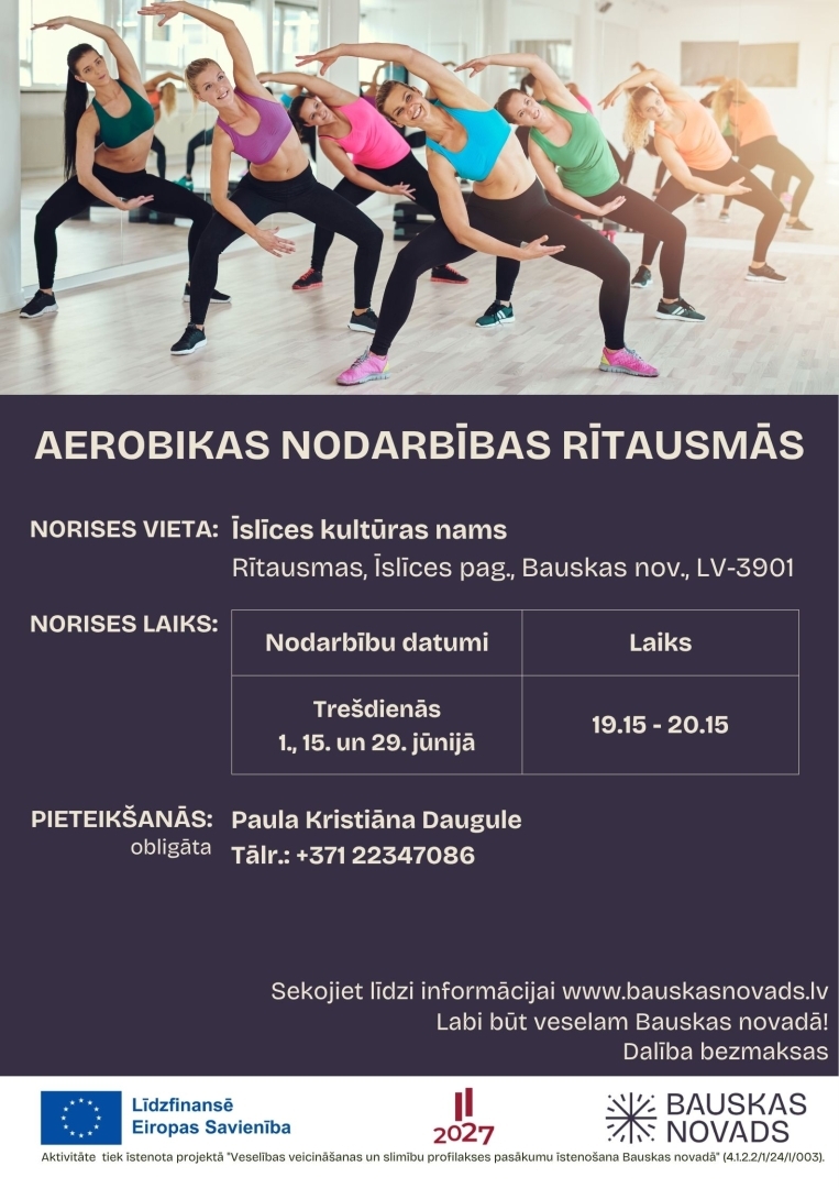 Aerobika