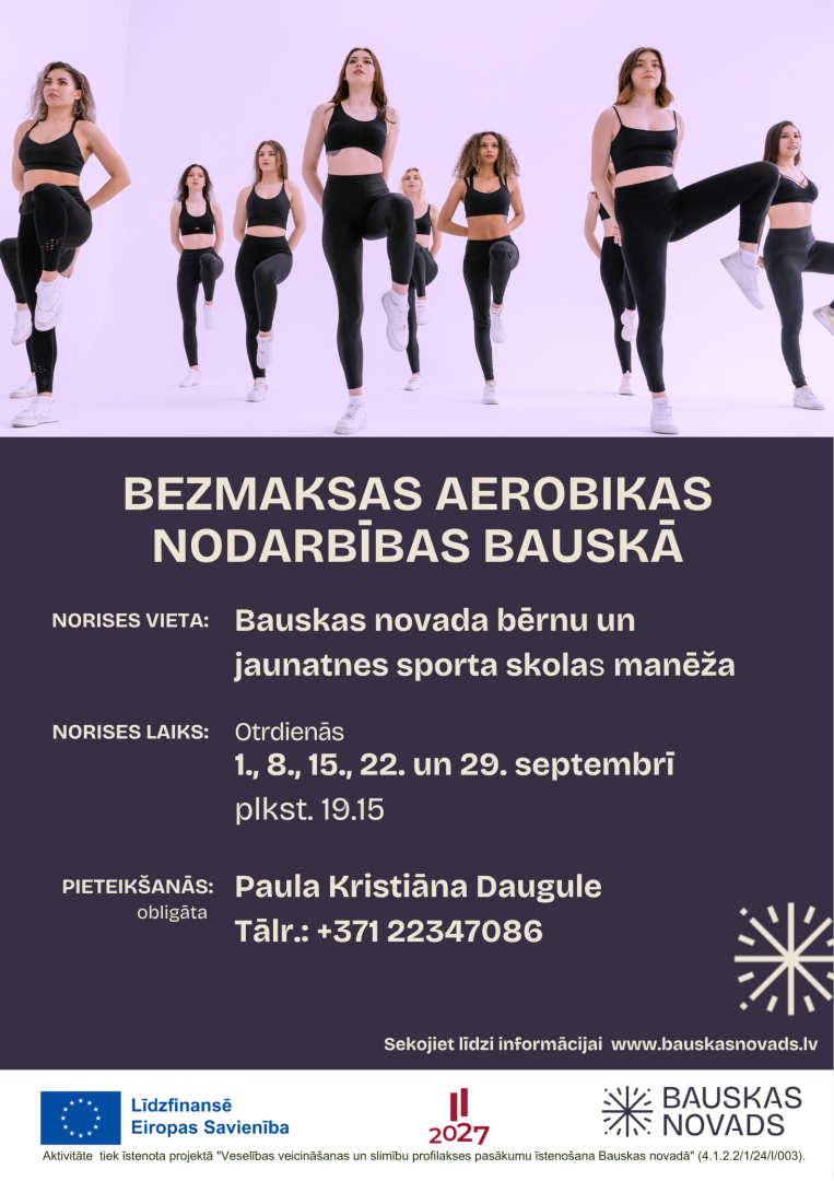 aerobika