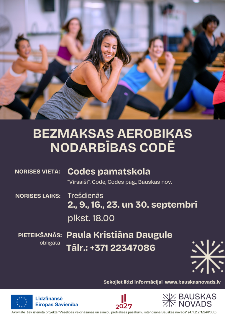aerobika