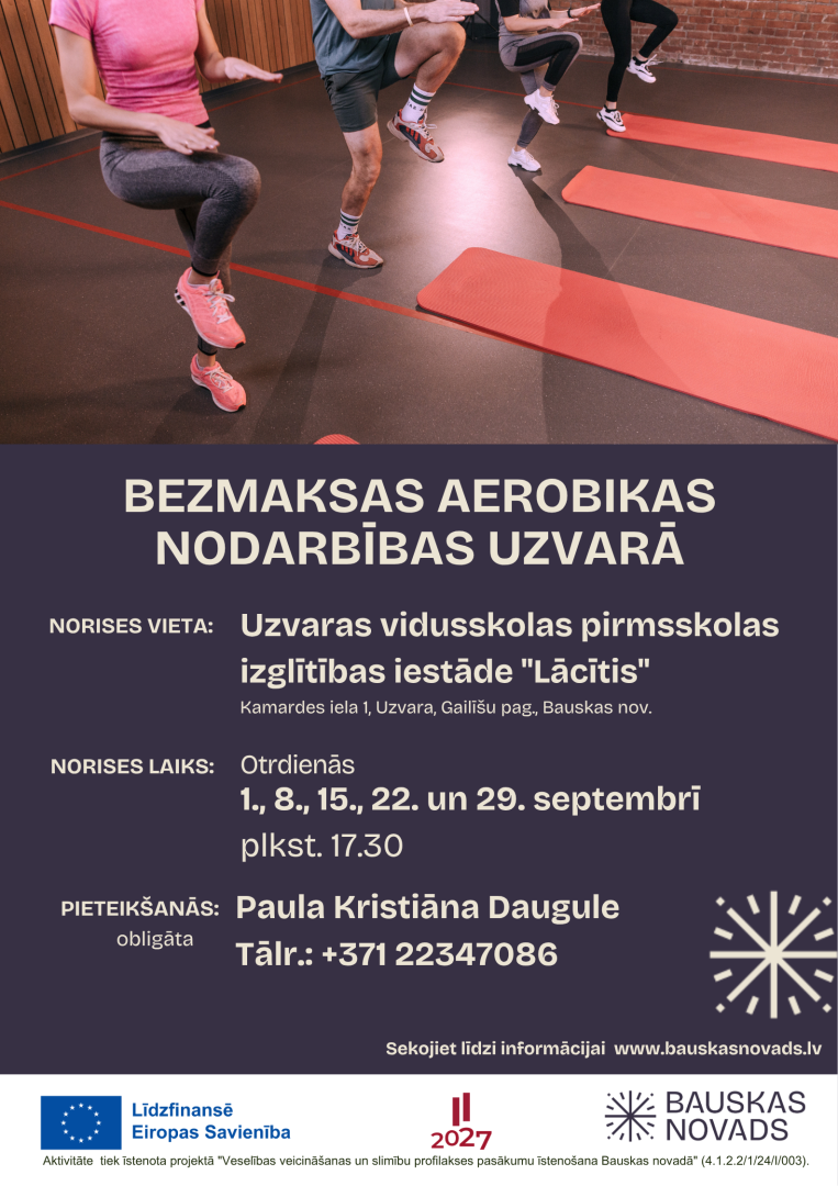 Aerobika