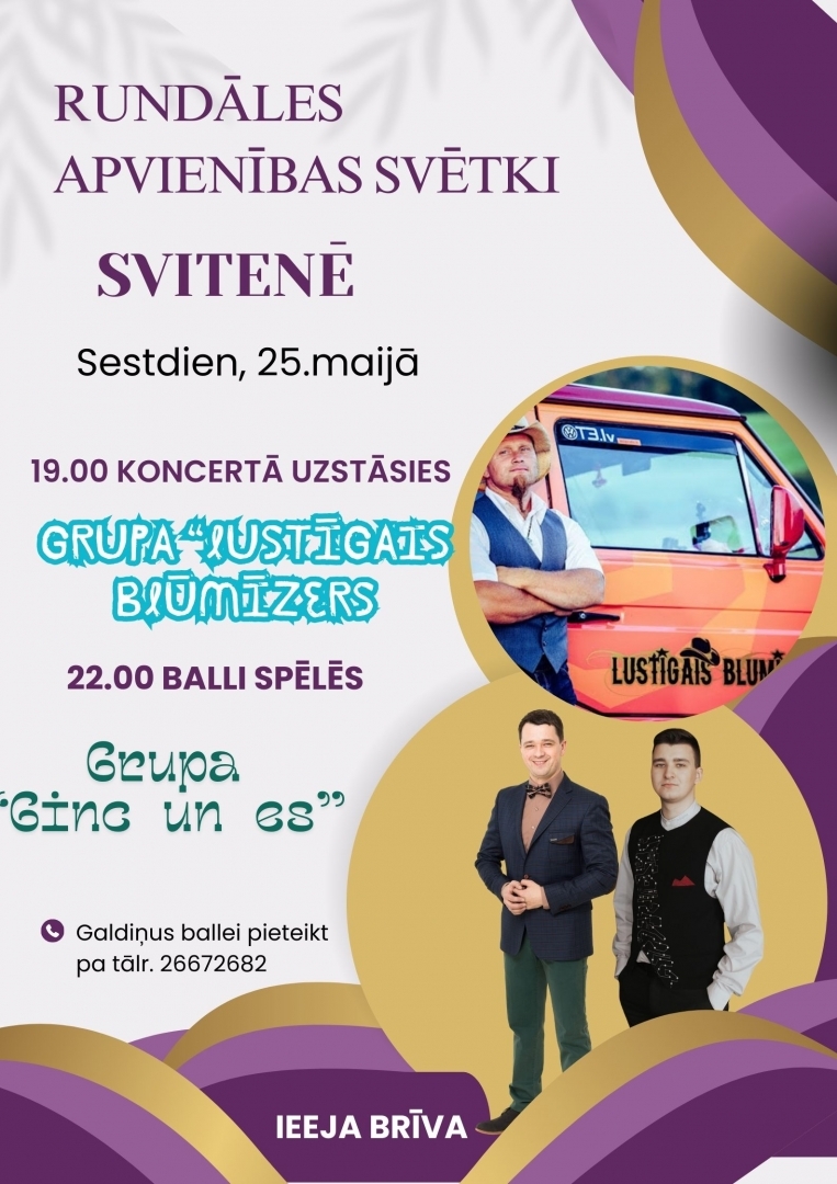 Svētki
