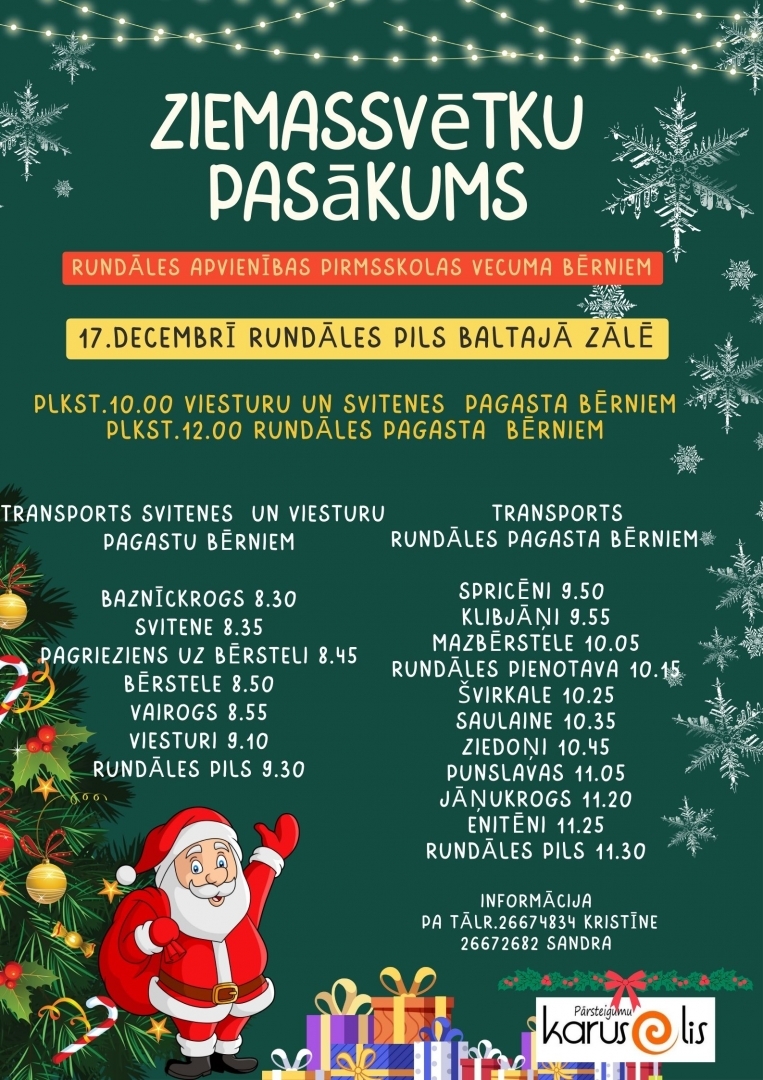 paskums