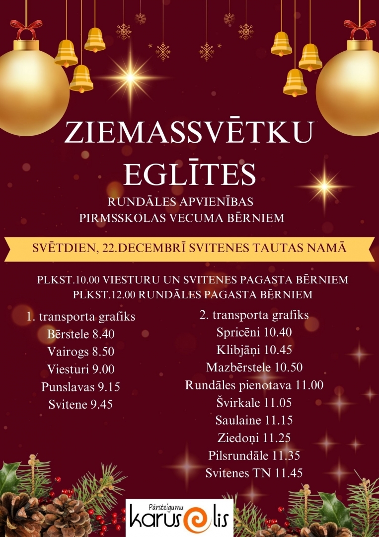 Ziemassvētku eglīte