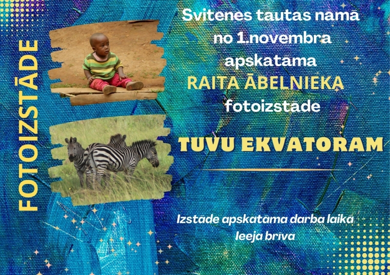 izstāde