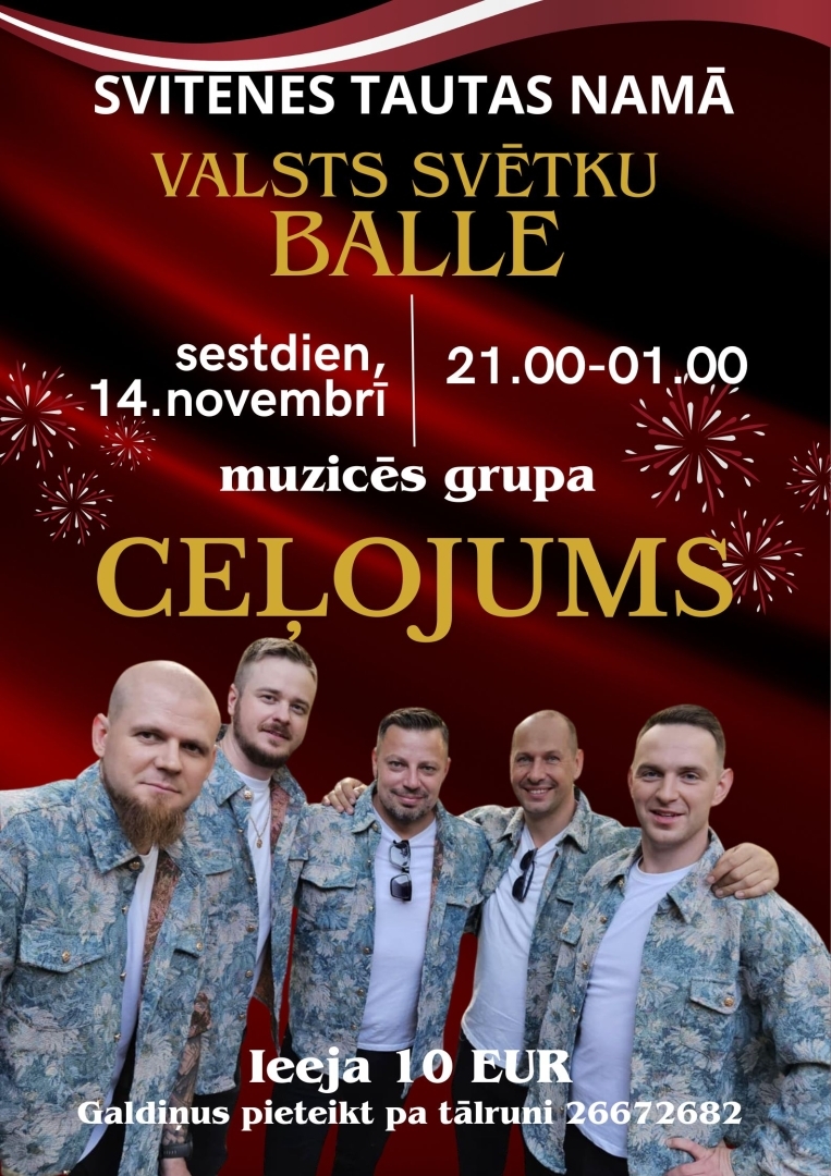 ceļojums