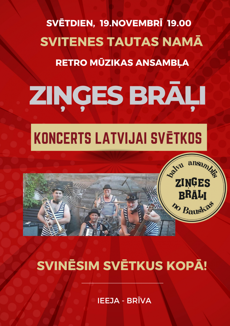 koncerts