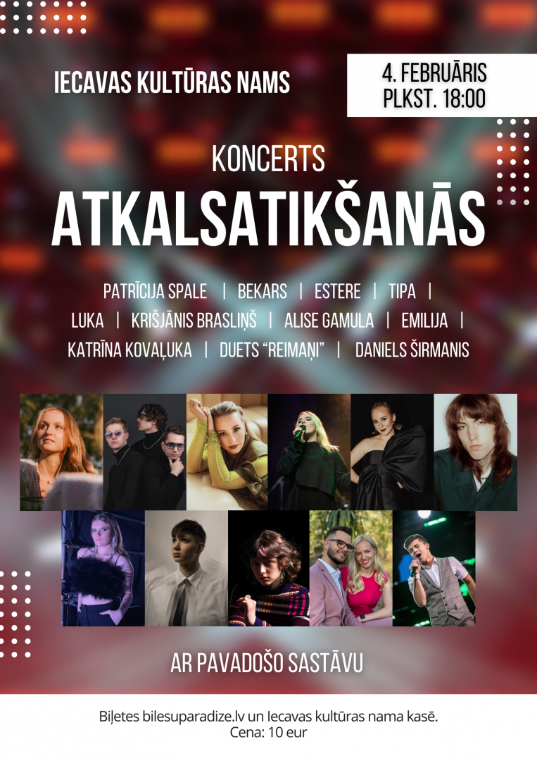 Atkalsatikšanās