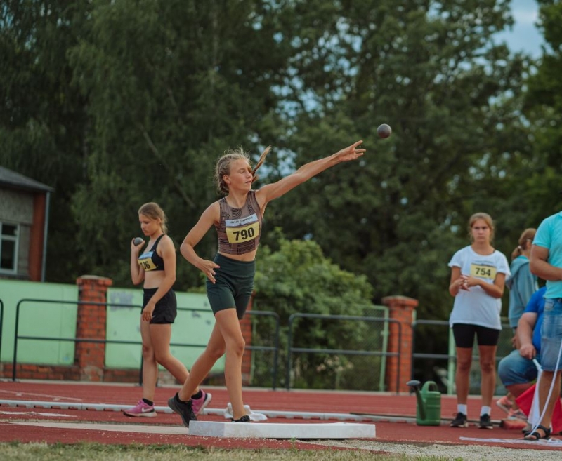 Aleksandra Rozmarija Zandberga