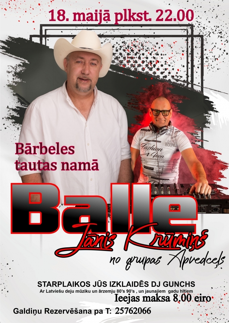 Bārbele