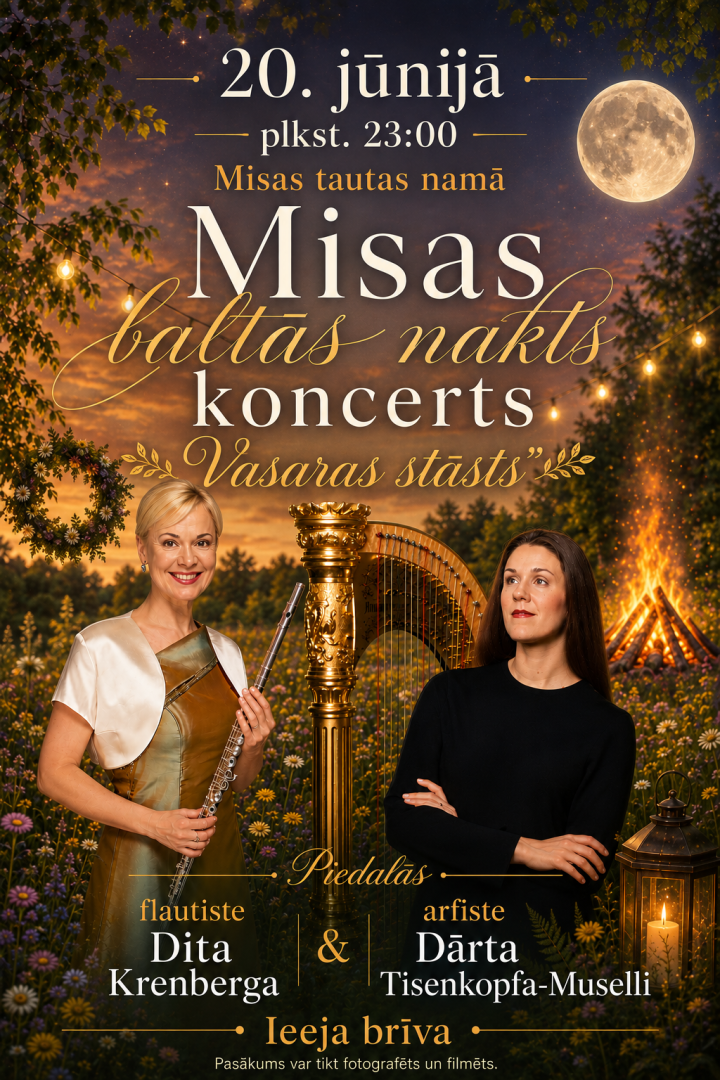 Misas baltās nakts koncerts 20-06