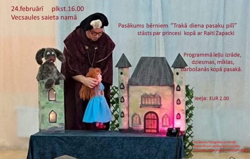 Pasākums