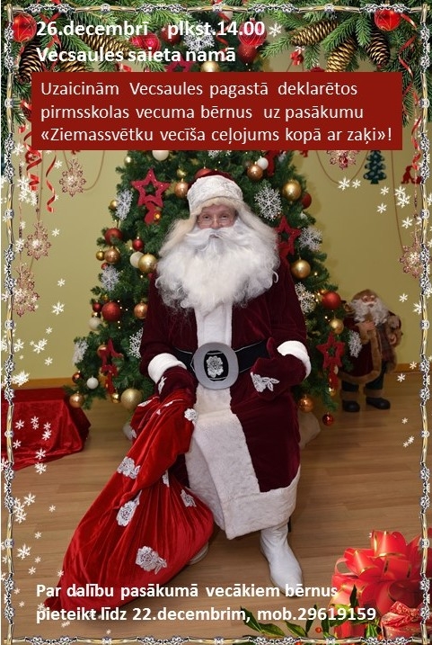 pasākums