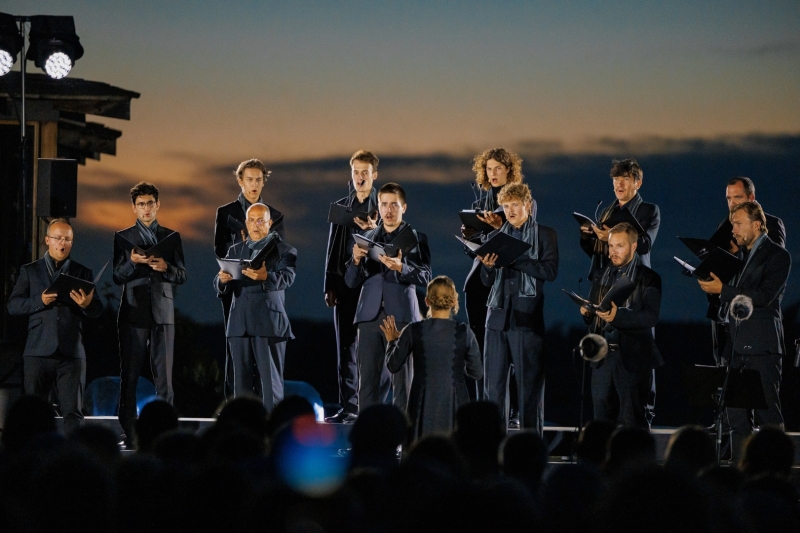 Vīru vokālā grupa