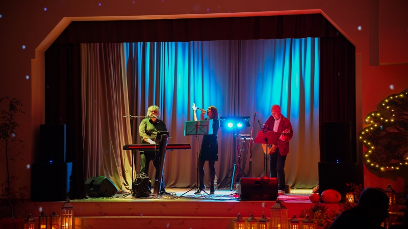 Foto: Krister Balcers
