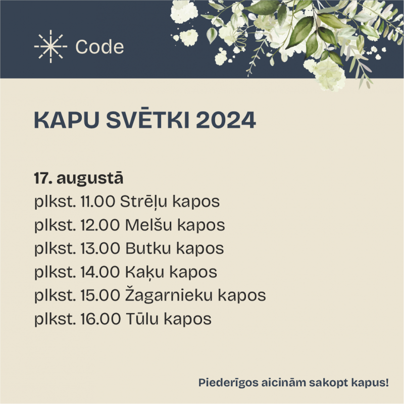 Code
