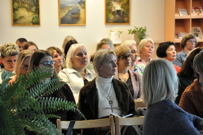 Vecumnieku vidusskola