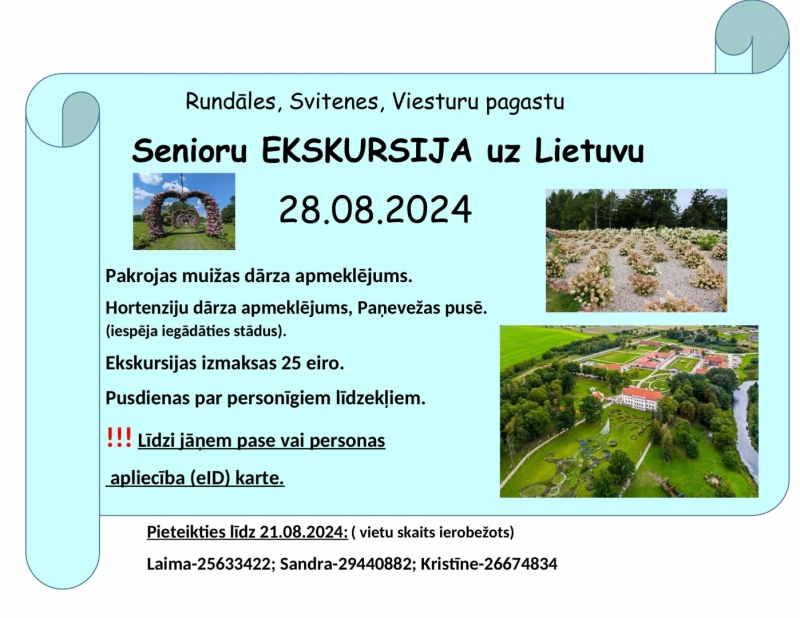Ekskursija