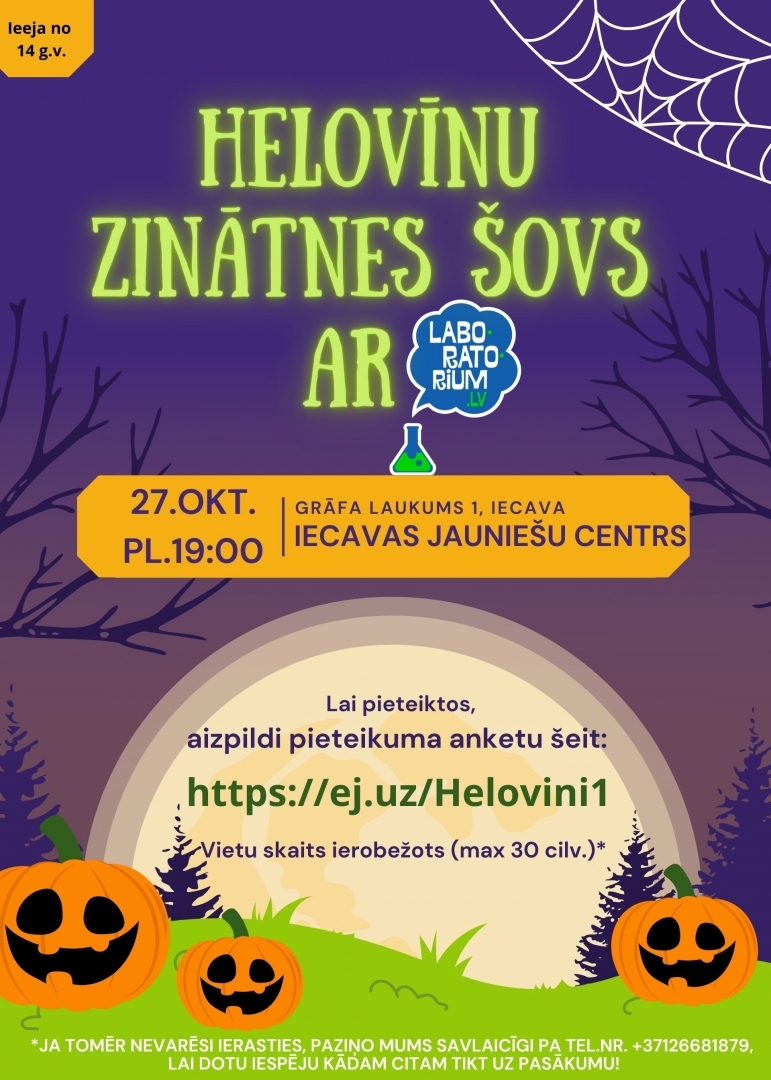 helovīni