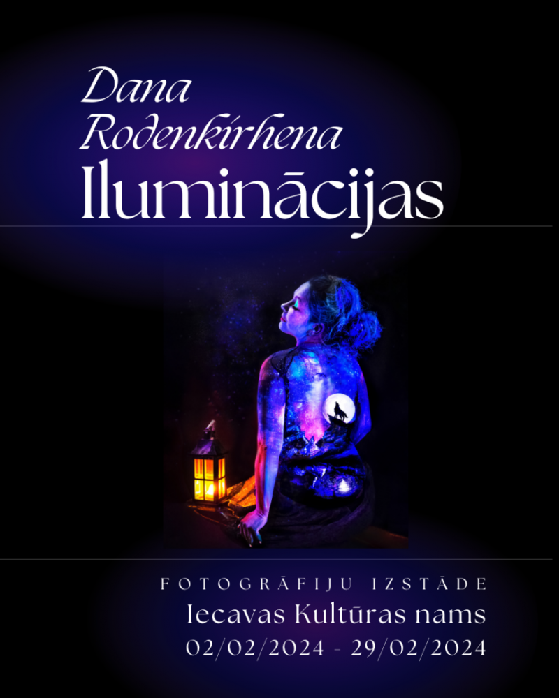 Iluminācijas