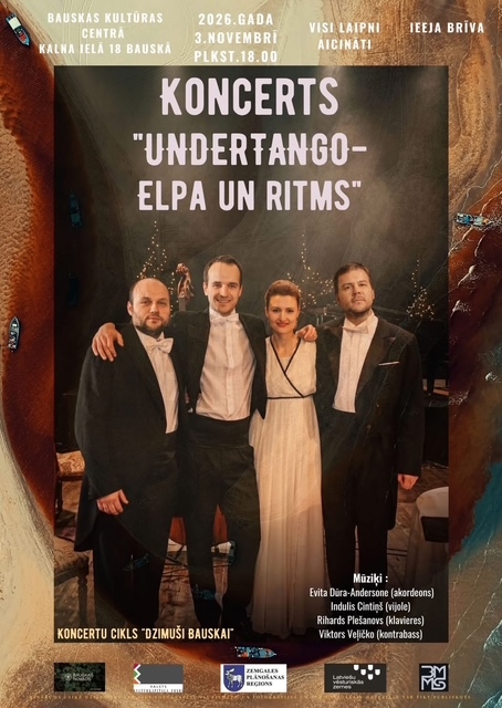 Undertango