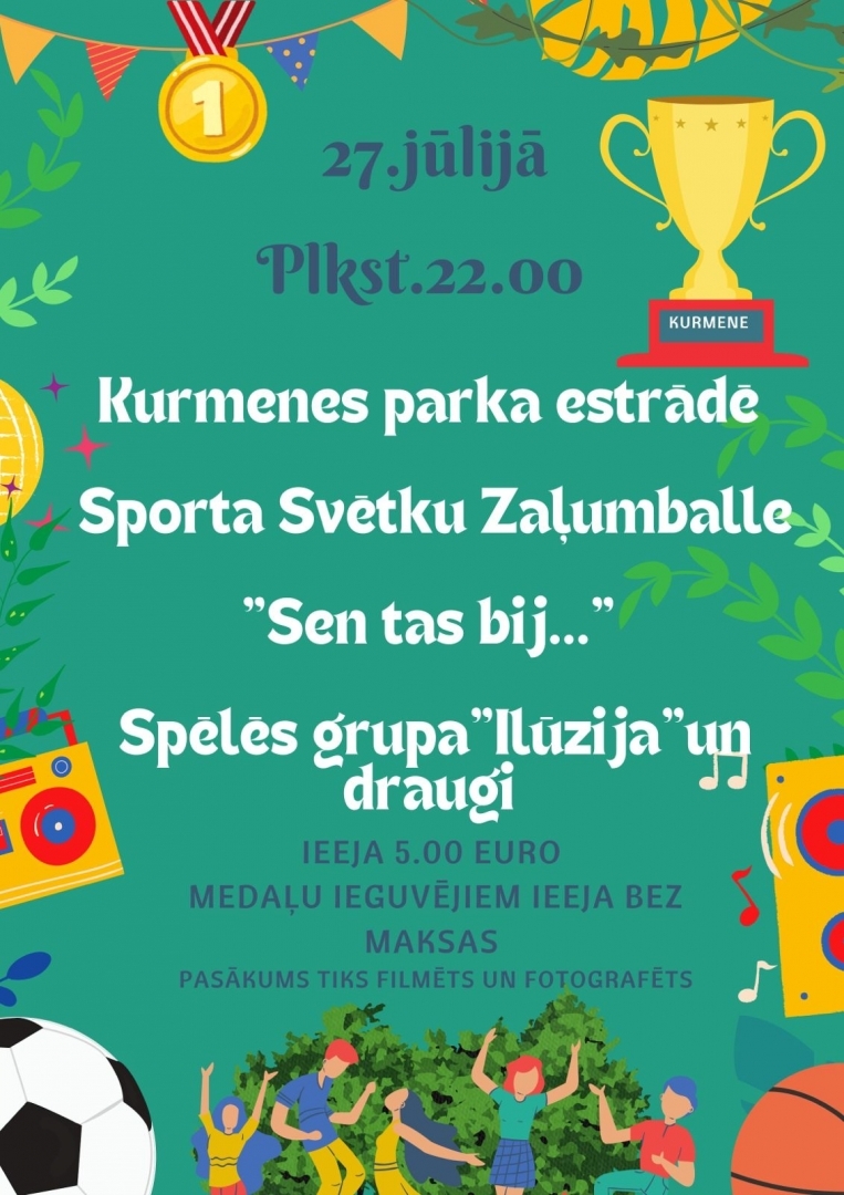 Kurmene 