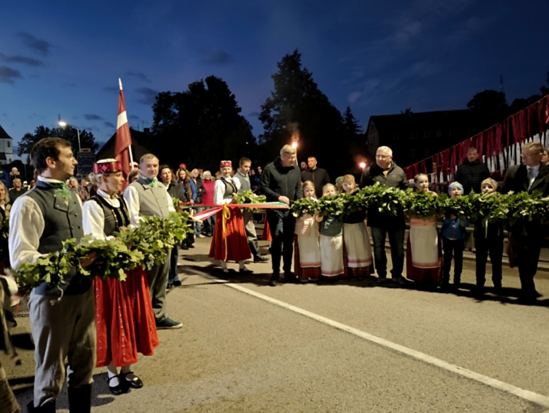 Skaistkalne