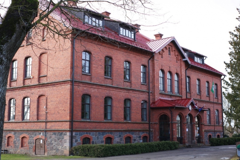sporta halle
