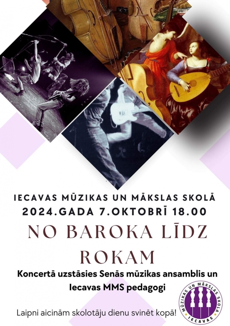 No baroka līdz rokam