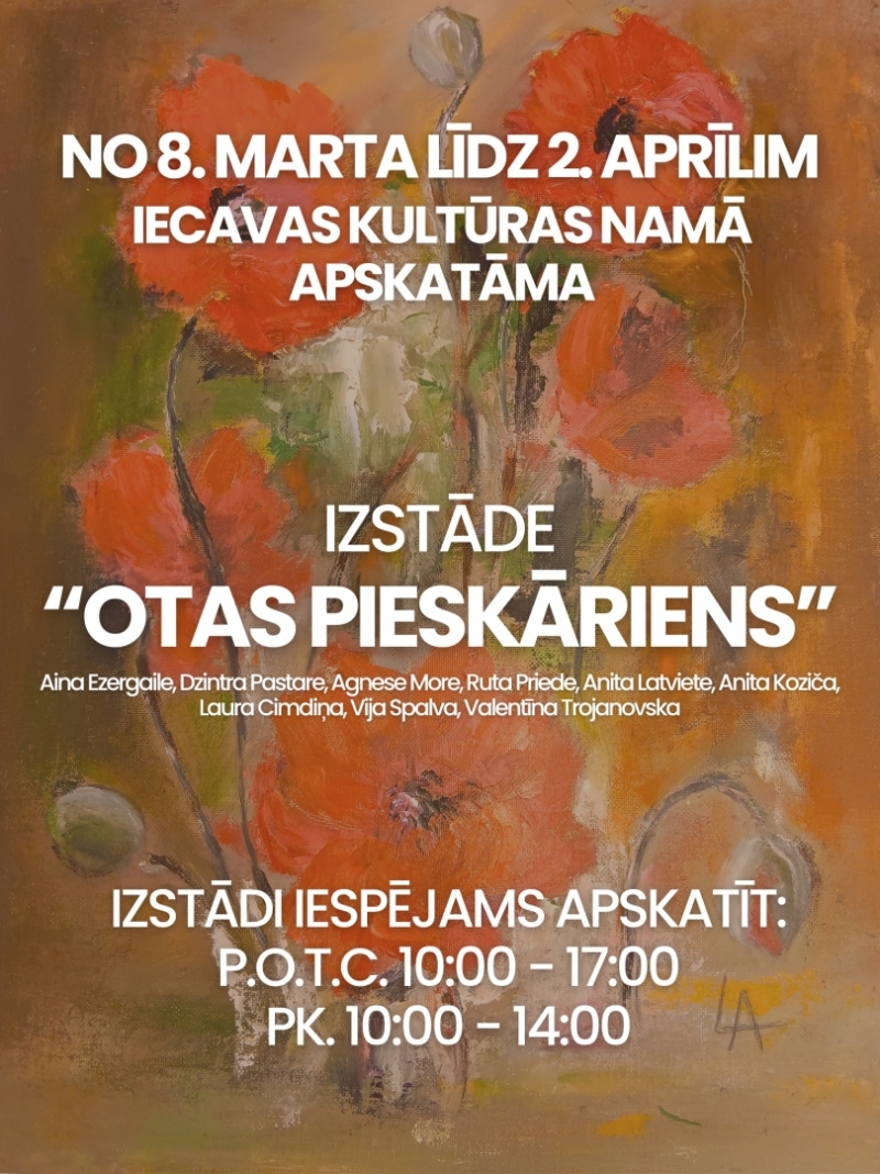 Otas pieskāriens