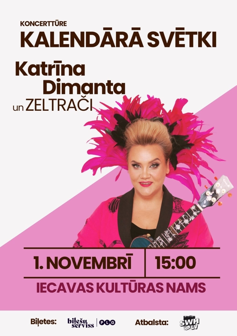 ''Kalendārā svētki'' 01-11-2026