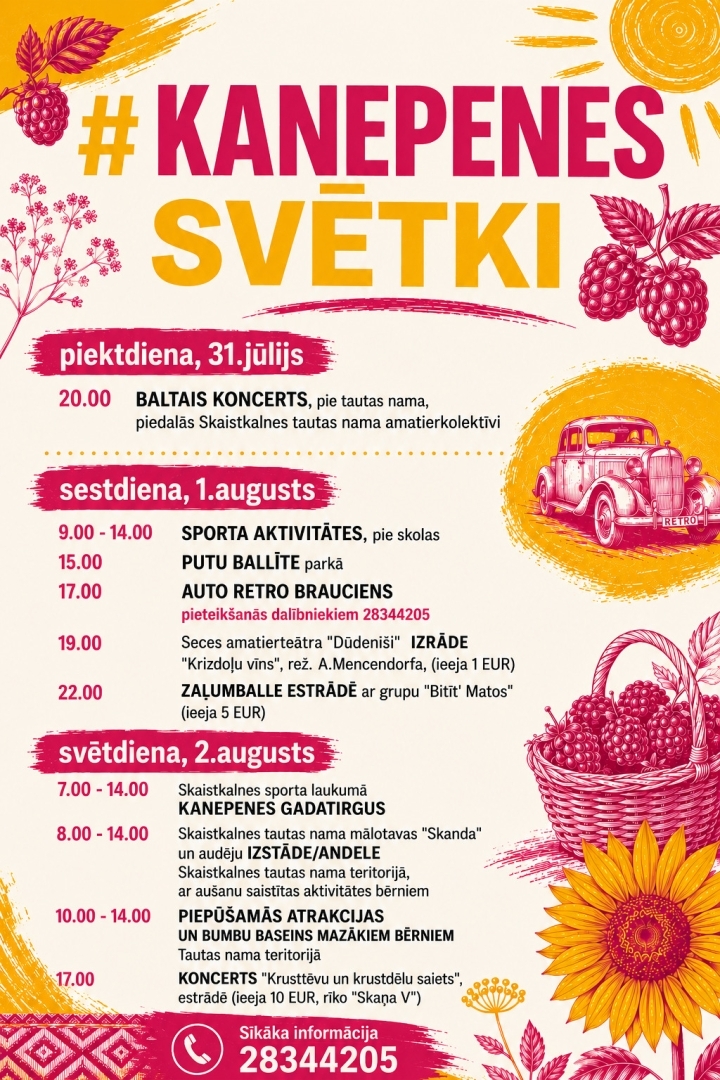 Skaistkalne
